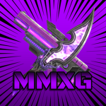 MMXG
