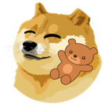 Plush Doge