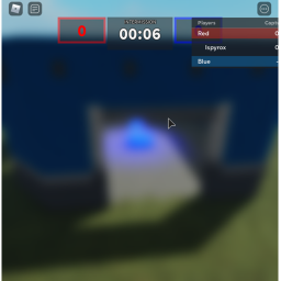 Capture the flag