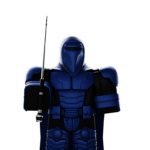 TGE |I| Senate Guard