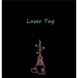 Laser Tag 2 icon