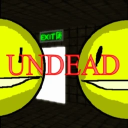 UNDEAD into the depths (lobby) icon