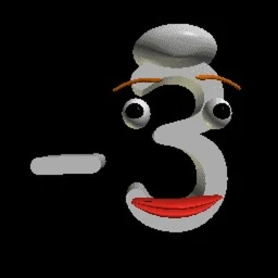 Trully a 3iner[VERY LOUD] icon