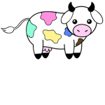 Cutie Cow Cult
