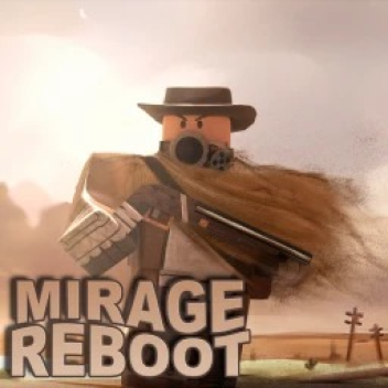 After The Flash: Mirage Reboot [ATF:MR]