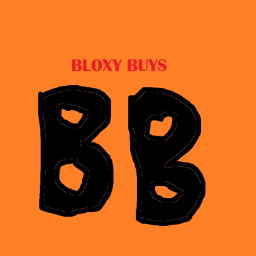 BLOXY BUYS (official store) [eviction CLEARED]