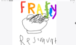 Fra$ey restraunt