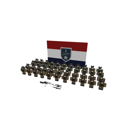 South Nekoland Tankists
