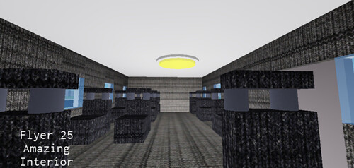 Fly a Plane Fligth Simulator (UPDATE)