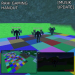 GamingHimmel Hangout