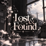 Lost & Found Market