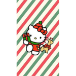 hello kitty fan!