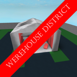Dagger Studios's Warehouse District
