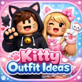 Kitty Outfit Ideas