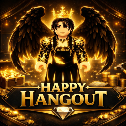 HAPPY HANGOUT