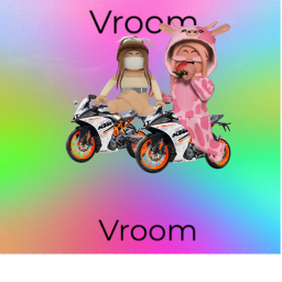 Vroom