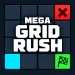 MEGA GRID RUSH icon