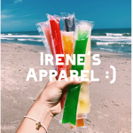 Irene's Apparel <3