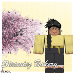 Steamiez Bakery