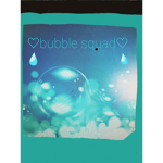 Aesthetic bubble squad