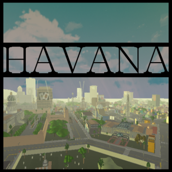 CU - Havana, Cuba