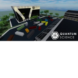 [TEST] SOUTH PACIFIC STATION icon