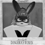 Dangerous Woman Tour | Tropicana Arena |