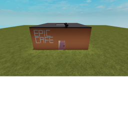 Epic Cafe®