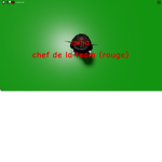 les rouges