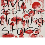 ava aesthetic clothing store