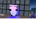 THE SMALL BOBUX GROUP