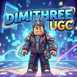 Dimithree UGC