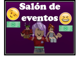 🌞🎤Salon de Eventos💲💸