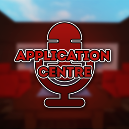 Application Centre