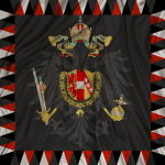 Nr.14 Infantrie Regiment Erzherzog Rudolf