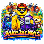 Joke Jackets
