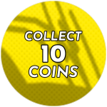 Collect 10 Coins