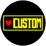 Custom Command Style