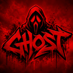 GHOST # FG