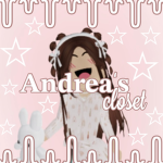 ~ʚ Andrea's Closet ɞ~