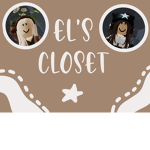 El’s closet!!