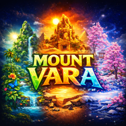 [BETA TEST!] MOUNT VARA