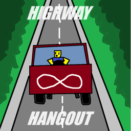 Highway Hangout!