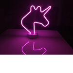 #Neon Squad!