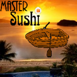 🍣 Master Sushi Restaurant V1🍣 (Updates)