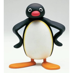 PENGUIN LORDS!!