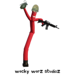Wacky Warz Studioz