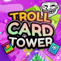 Torre de Trollcard [Blocos da Sorte]