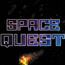 Space Quest icon