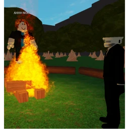This isnt the real world!! icon